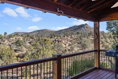 4676 W Tomahawk Ridge Lane, Prescott, AZ 86305 - Photo 31