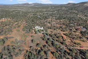 4676 W Tomahawk Ridge Ln, Prescott, AZ 86305 - Photo 37