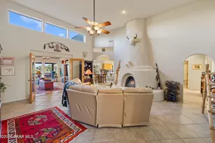 4676 W Tomahawk Ridge Ln, Prescott, AZ 86305 - Photo 5