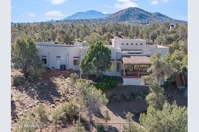 4676 W Tomahawk Ridge Lane, Prescott, AZ 86305 - Photo 35