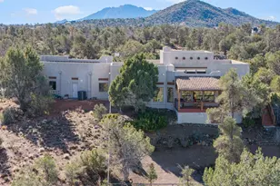 4676 W Tomahawk Ridge Ln, Prescott, AZ 86305 - Photo 35