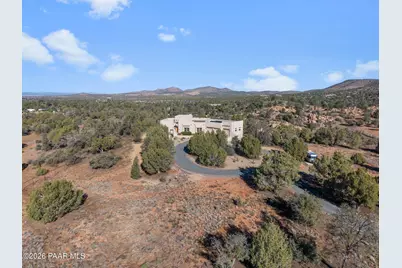 4676 W Tomahawk Ridge Lane, Prescott, AZ 86305 - Photo 3