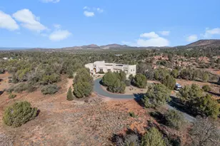 4676 W Tomahawk Ridge Ln, Prescott, AZ 86305 - Photo 3