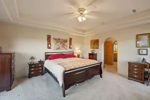 4676 W Tomahawk Ridge Ln, Prescott, AZ 86305 - Photo 13