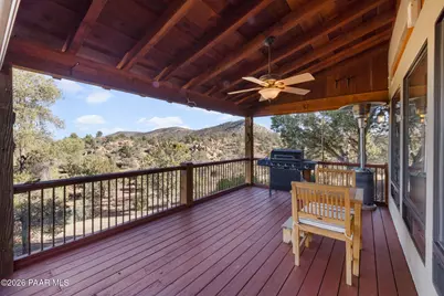 4676 W Tomahawk Ridge Lane, Prescott, AZ 86305 - Photo 29