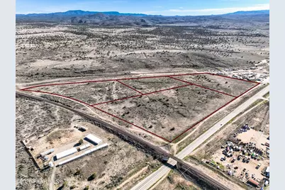 6.85 Acres N State Route 89 - Lot C, Paulden, AZ 86334 - Photo 9