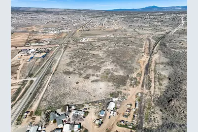 6.85 Acres N State Route 89 - Lot C, Paulden, AZ 86334 - Photo 1