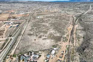 10 57 Acres N State Route 89 - Lot D, Paulden, AZ 86334 - Photo 1