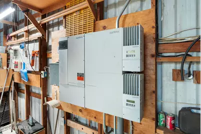 26162 W Pecks Peak Road, Hillside, AZ 86321 - Photo 29