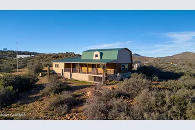 26162 W Pecks Peak Road, Hillside, AZ 86321 - Photo 41