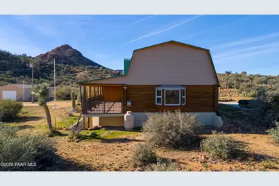 26162 W Pecks Peak Road, Hillside, AZ 86321 - Photo 37