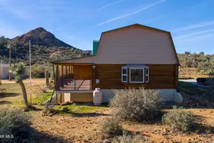 26162 W Pecks Peak Rd, Hillside, AZ 86321 - Photo 37