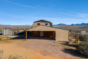 26162 W Pecks Peak Rd, Hillside, AZ 86321 - Photo 47