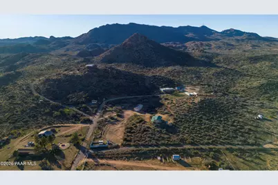 26162 W Pecks Peak Road, Hillside, AZ 86321 - Photo 43