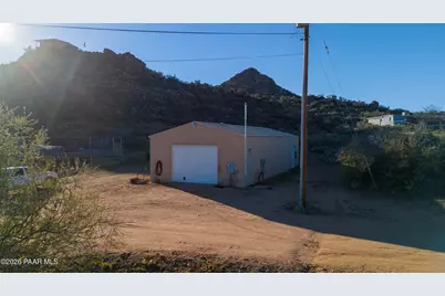 26162 W Pecks Peak Road, Hillside, AZ 86321 - Photo 21