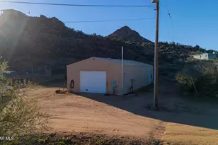 26162 W Pecks Peak Rd, Hillside, AZ 86321 - Photo 21