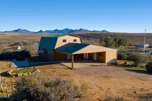 26162 W Pecks Peak Rd, Hillside, AZ 86321 - Photo 39