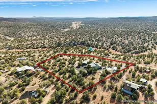 33694 W Gallina Rd, Seligman, AZ 86337 - Photo 33