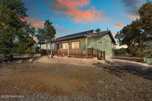 33694 W Gallina Rd, Seligman, AZ 86337 - Photo 1