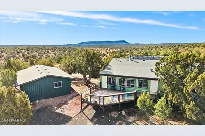 33694 W Gallina Road, Seligman, AZ 86337 - Photo 5