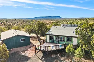 33694 W Gallina Rd, Seligman, AZ 86337 - Photo 5