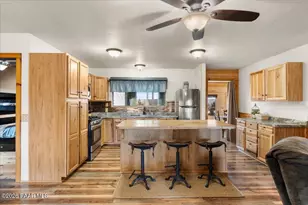 33694 W Gallina Rd, Seligman, AZ 86337 - Photo 3