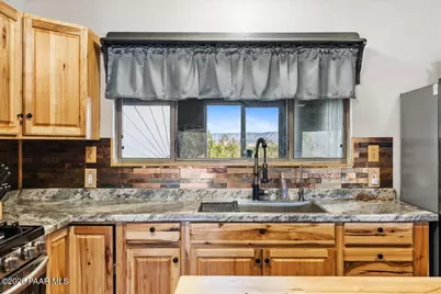 33694 W Gallina Road, Seligman, AZ 86337 - Photo 13