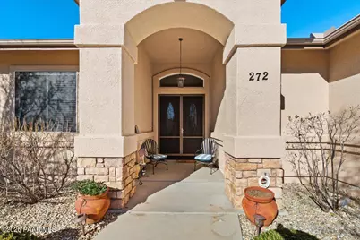 272 Honeysuckle Circle, Prescott, AZ 86301 - Photo 1