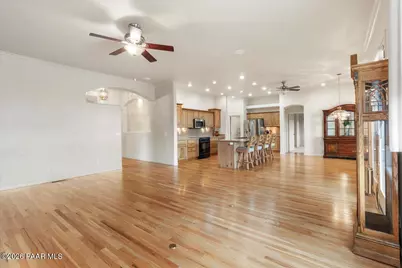 272 Honeysuckle Circle, Prescott, AZ 86301 - Photo 5