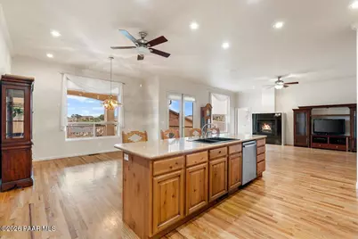 272 Honeysuckle Circle, Prescott, AZ 86301 - Photo 33