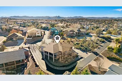 272 Honeysuckle Circle, Prescott, AZ 86301 - Photo 31