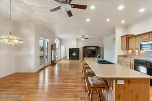 272 Honeysuckle Cir, Prescott, AZ 86301 - Photo 33