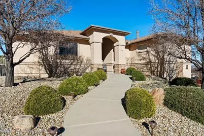 272 Honeysuckle Circle, Prescott, AZ 86301 - Photo 3