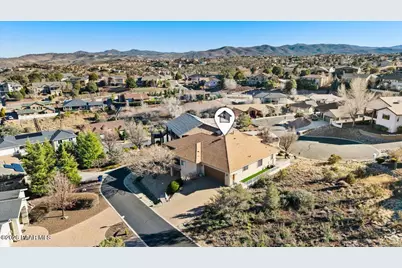 272 Honeysuckle Circle, Prescott, AZ 86301 - Photo 29