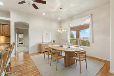272 Honeysuckle Circle, Prescott, AZ 86301 - Photo 17