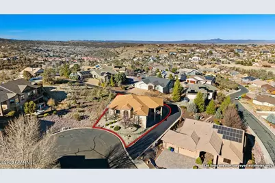 272 Honeysuckle Circle, Prescott, AZ 86301 - Photo 29