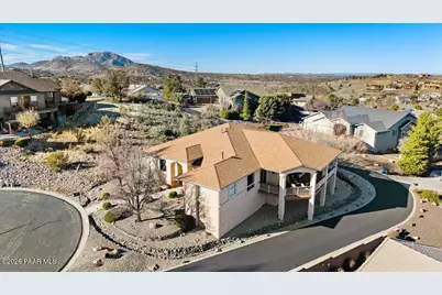 272 Honeysuckle Circle, Prescott, AZ 86301 - Photo 27