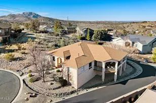 272 Honeysuckle Cir, Prescott, AZ 86301 - Photo 27