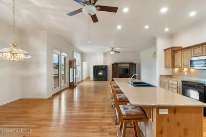 272 Honeysuckle Circle, Prescott, AZ 86301 - Photo 15