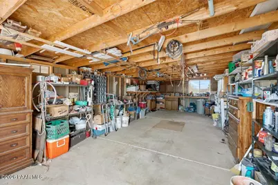 44044 N Haywire Road, Ash Fork, AZ 86320 - Photo 15