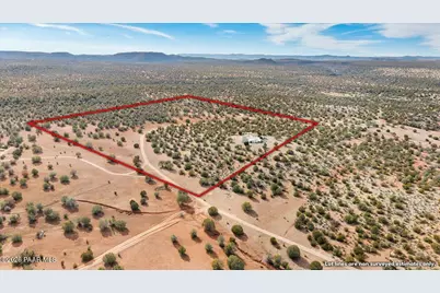 44044 N Haywire Road, Ash Fork, AZ 86320 - Photo 21