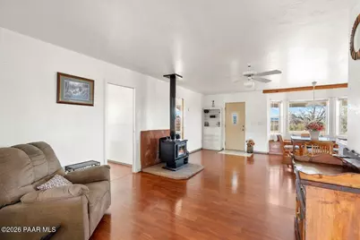 44044 N Haywire Road, Ash Fork, AZ 86320 - Photo 5