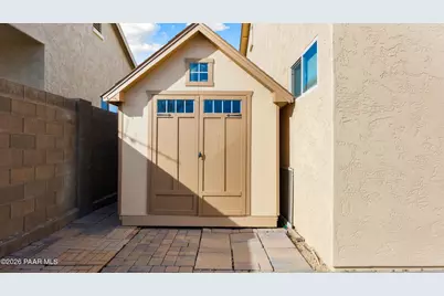 4407 N Chadds Ford Road, Prescott Valley, AZ 86314 - Photo 23