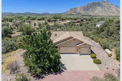 2685 W Willow Oak Road, Prescott, AZ 86305 - Photo 35