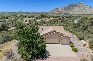 2685 W Willow Oak Rd, Prescott, AZ 86305 - Photo 33