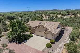 2685 W Willow Oak Rd, Prescott, AZ 86305 - Photo 1