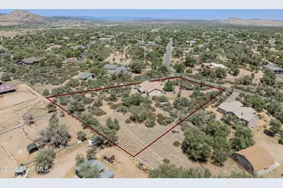 2685 W Willow Oak Road, Prescott, AZ 86305 - Photo 3