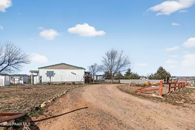 1620 S Johnson Lane, Chino Valley, AZ 86323 - Photo 37