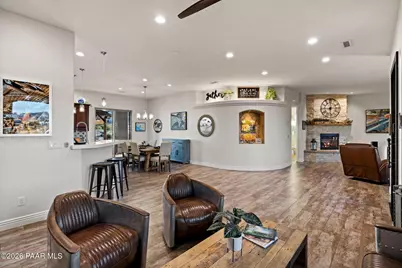 11795 N Lonely Trail, Prescott, AZ 86305 - Photo 7