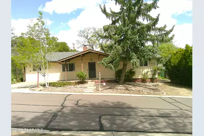 1956 Meadowbrook Road, Prescott, AZ 86303 - Photo 1